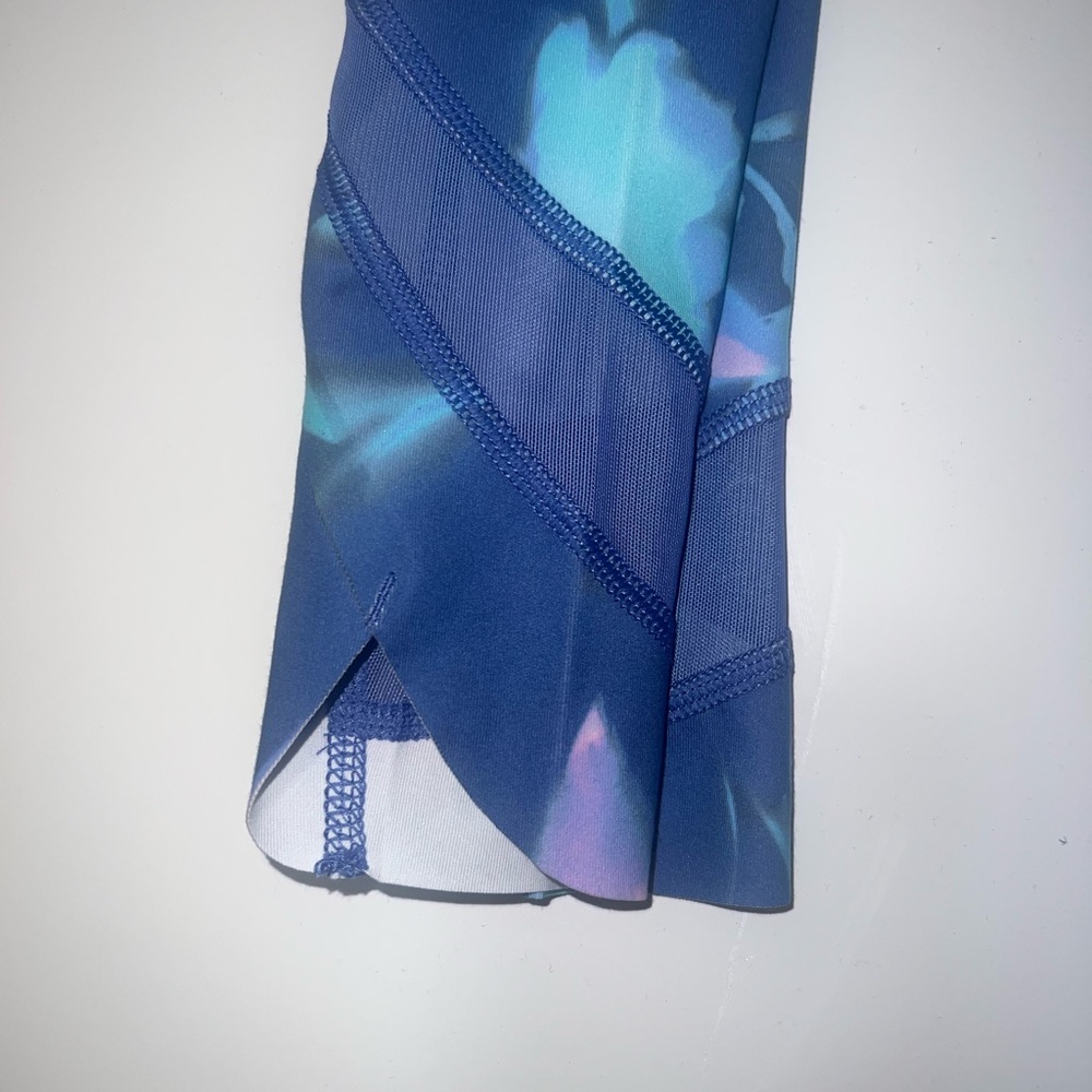 High Rise Legging - Picture 3 of 5